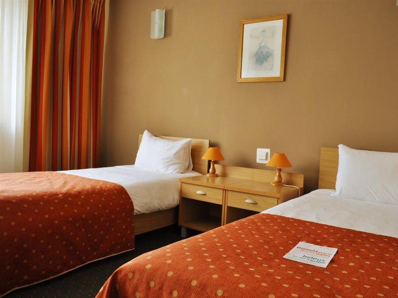 Hotel Wilanow Warszawa By Desilva Bagian luar foto