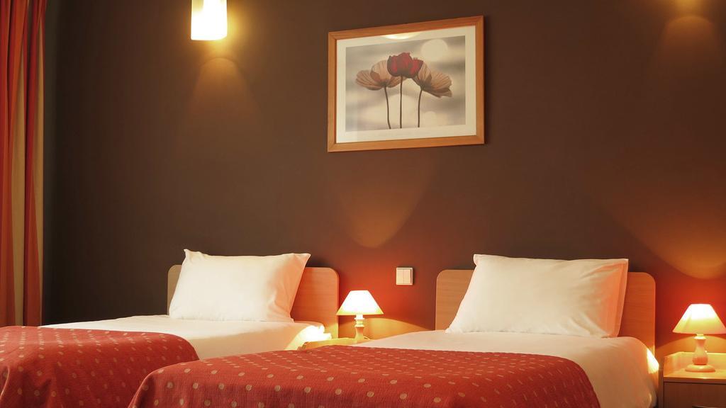 Hotel Wilanow Warszawa By Desilva Bagian luar foto