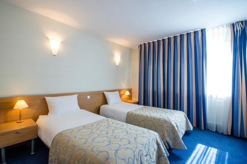 Hotel Wilanow Warszawa By Desilva Bagian luar foto