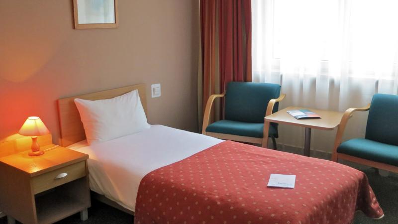 Hotel Wilanow Warszawa By Desilva Bagian luar foto