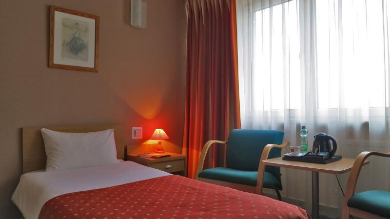Hotel Wilanow Warszawa By Desilva Bagian luar foto