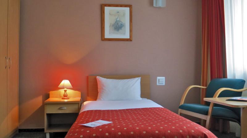 Hotel Wilanow Warszawa By Desilva Bagian luar foto