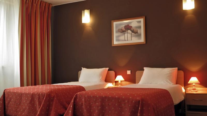 Hotel Wilanow Warszawa By Desilva Bagian luar foto